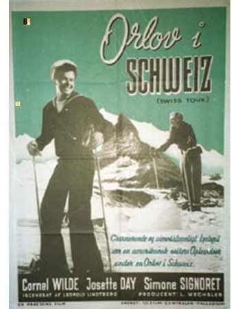 SWISS TOUR