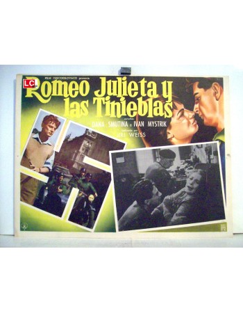 Romeo, Julia a tma