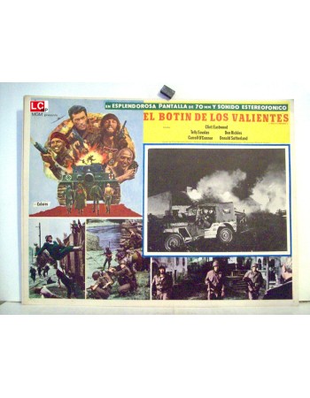 Kelly's Heroes