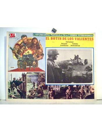 Kelly's Heroes