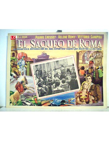 Il Sacco di Roma