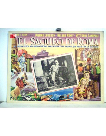 Il Sacco di Roma