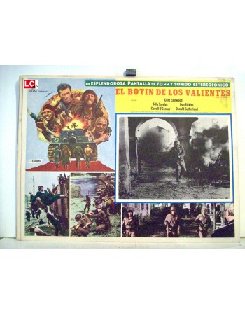 Kelly's Heroes