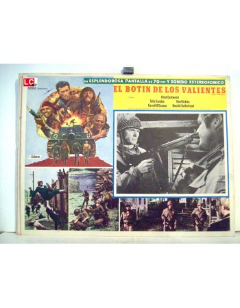 Kelly's Heroes