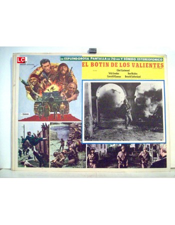 Kelly's Heroes