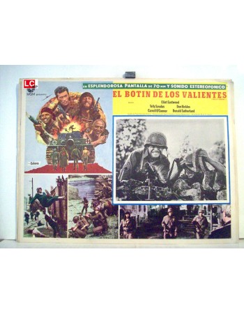 Kelly's Heroes