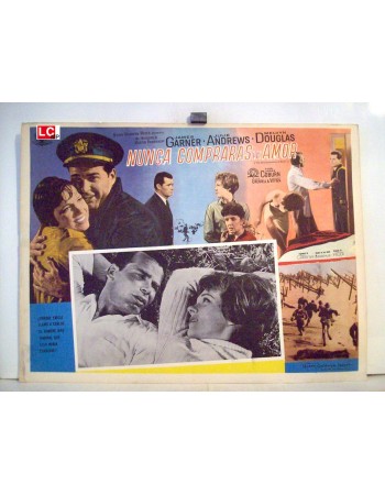 THE AMERICANIZATION OF EMILY