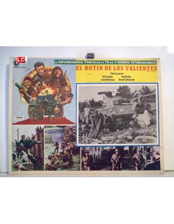Kelly's Heroes