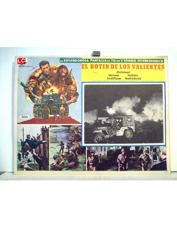 Kelly's Heroes