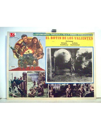 Kelly's Heroes