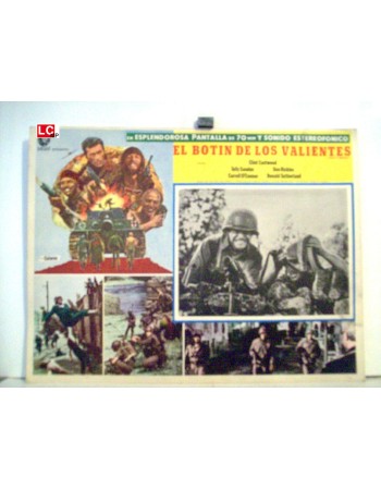 Kelly's Heroes