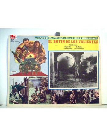 Kelly's Heroes