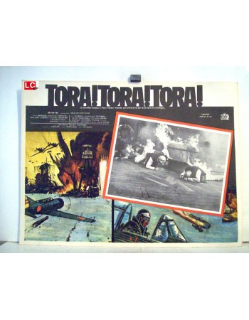 TORA! TORA! TORA!