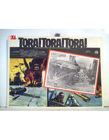 TORA! TORA! TORA!