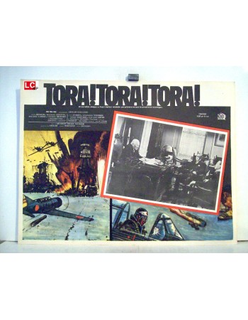 TORA! TORA! TORA!