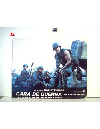 FULL METAL JACKET