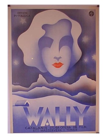 WALLY