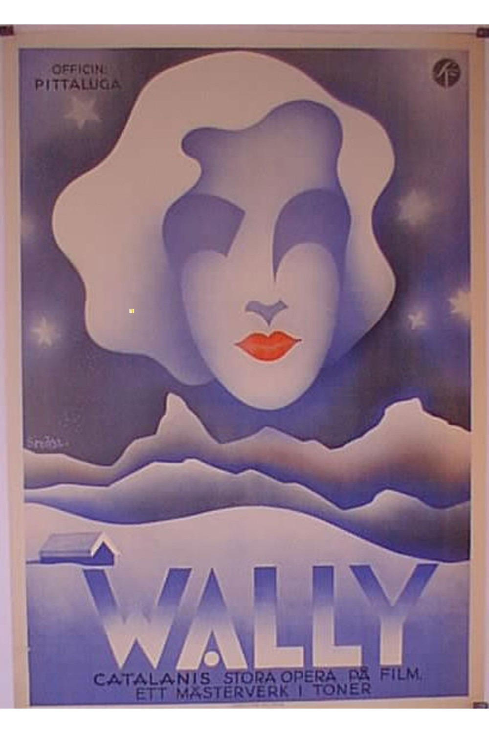 WALLY