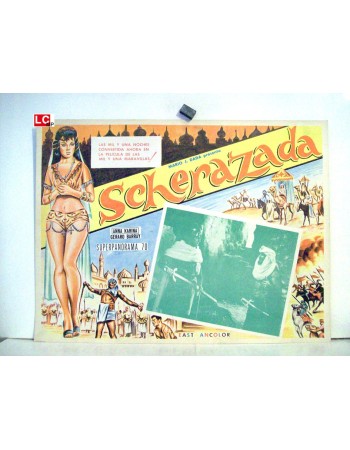 Shéhérazade