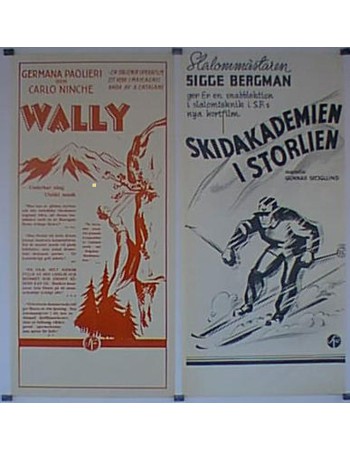 LA WALLY