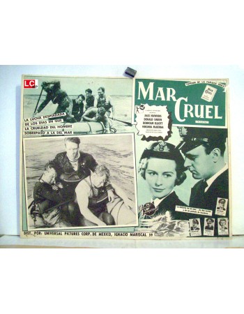 The Cruel Sea