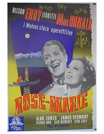 ROSE MARIE