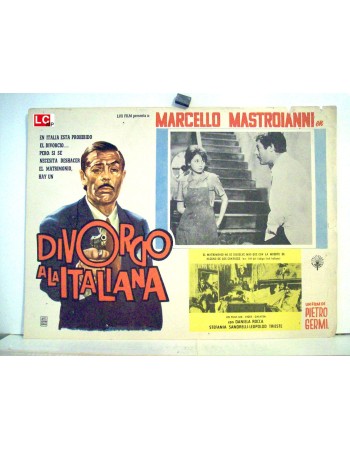 DIVORZIO ALL'ITALIANA