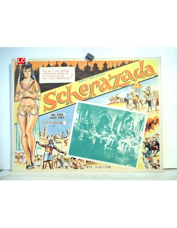 Shéhérazade