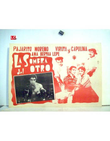 LA SOMBRA DEL OTRO