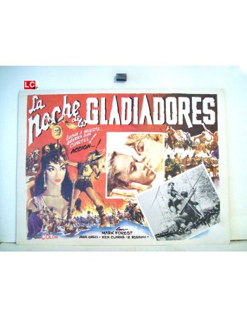 Maciste nell'inferno di Gengis Khan