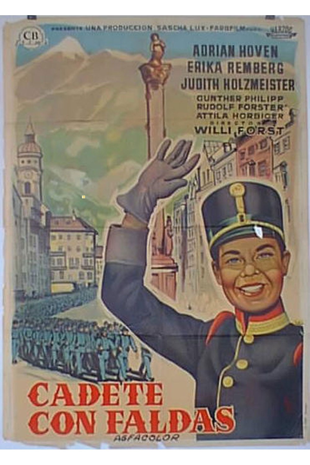 KAISERJÄGER