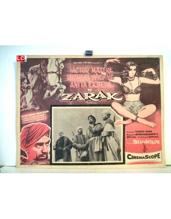 ZARAK