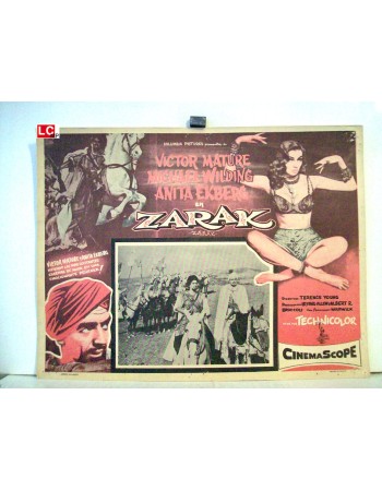 ZARAK