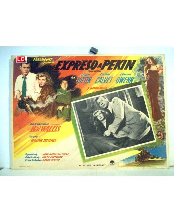 PEKING EXPRESS
