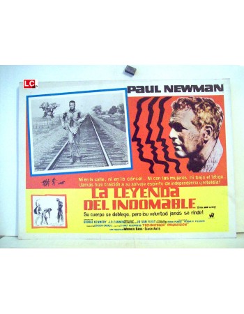 COOL HAND LUKE