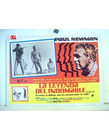 COOL HAND LUKE