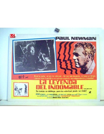 COOL HAND LUKE
