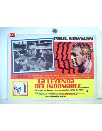 COOL HAND LUKE