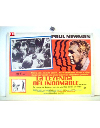 COOL HAND LUKE