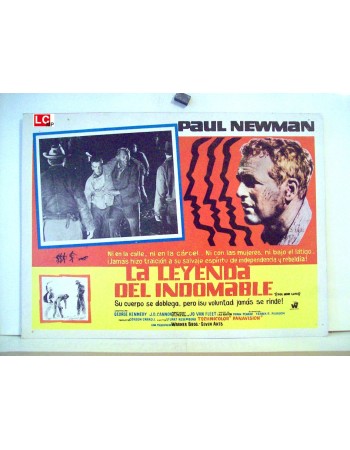 COOL HAND LUKE