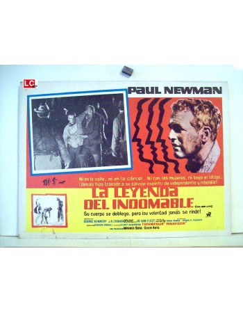 COOL HAND LUKE