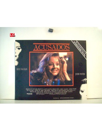 The Accused