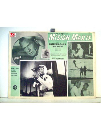 Mission Mars
