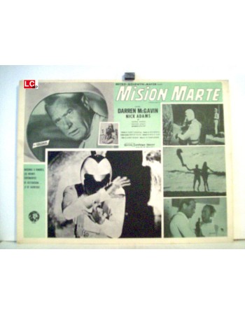Mission Mars