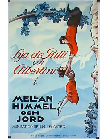 DIE SCHLUCHT