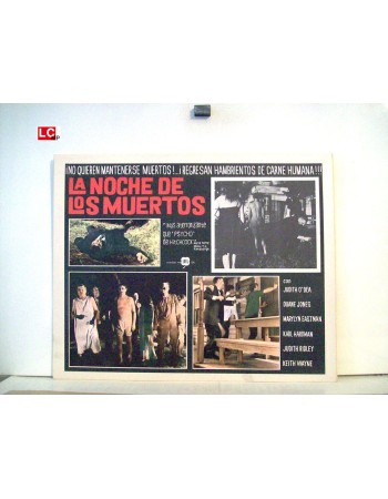 Night of the Living Dead