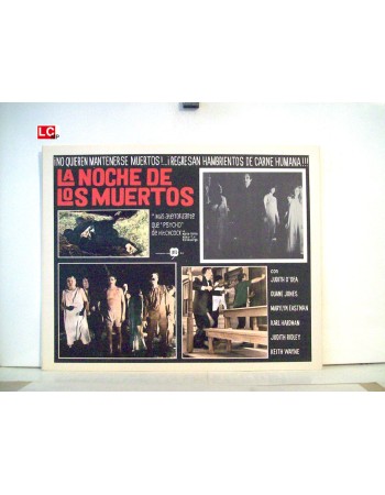 Night of the Living Dead
