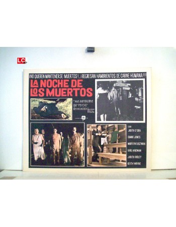 Night of the Living Dead