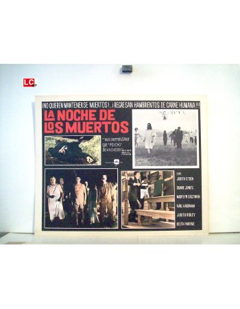 Night of the Living Dead