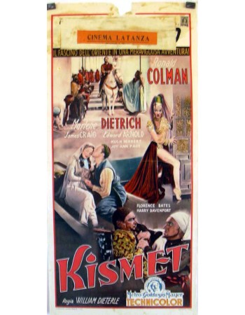 KISMET